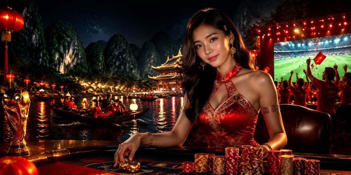 Không khí lễ hội Ninh Bình gợi ý nhu cầu giải trí casino trực tuyến theo dịp cuối tuần