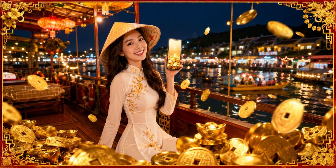 Bối cảnh Phú Quốc gợi ý rebate và bonus theo mùa cho người dùng mobile
