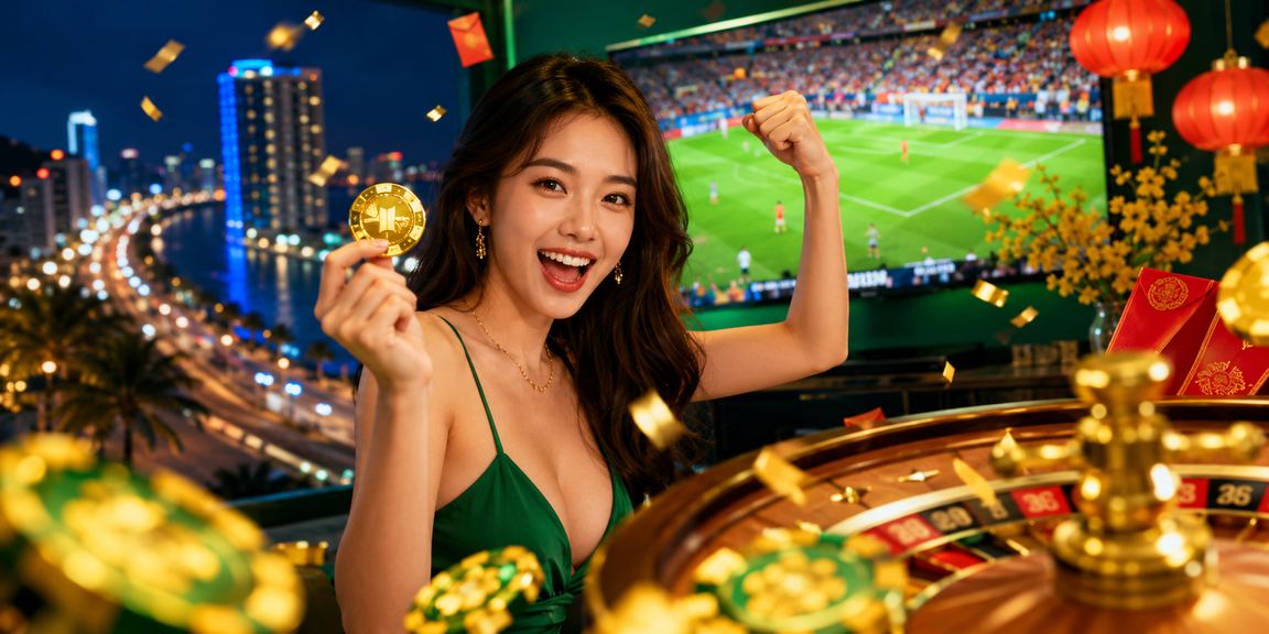 Bối cảnh casino và cá cược trực tuyến dành cho người dùng Việt Nam trên thiết bị số